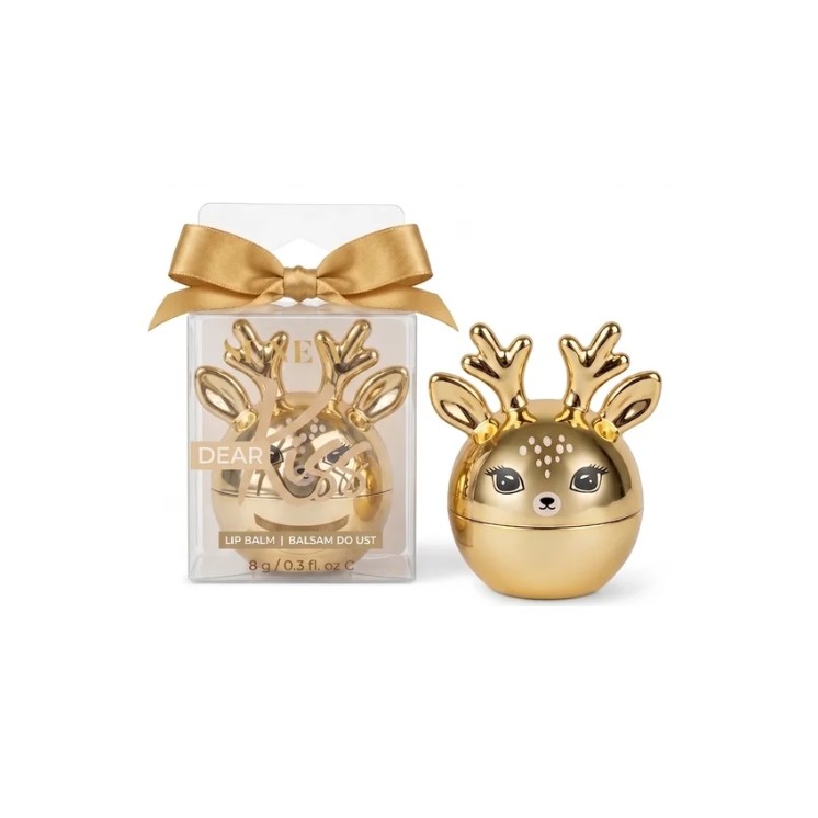 Sunew Med+ Dear Kiss Gold Balsam do ust 8 g