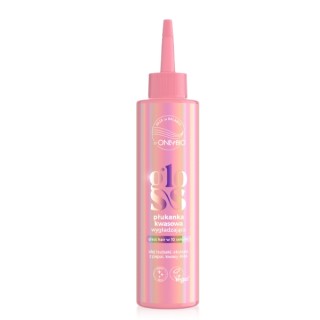 Ополіскувач для розгладжування ONLYBIO Hair in Balance Gloss 200 мл