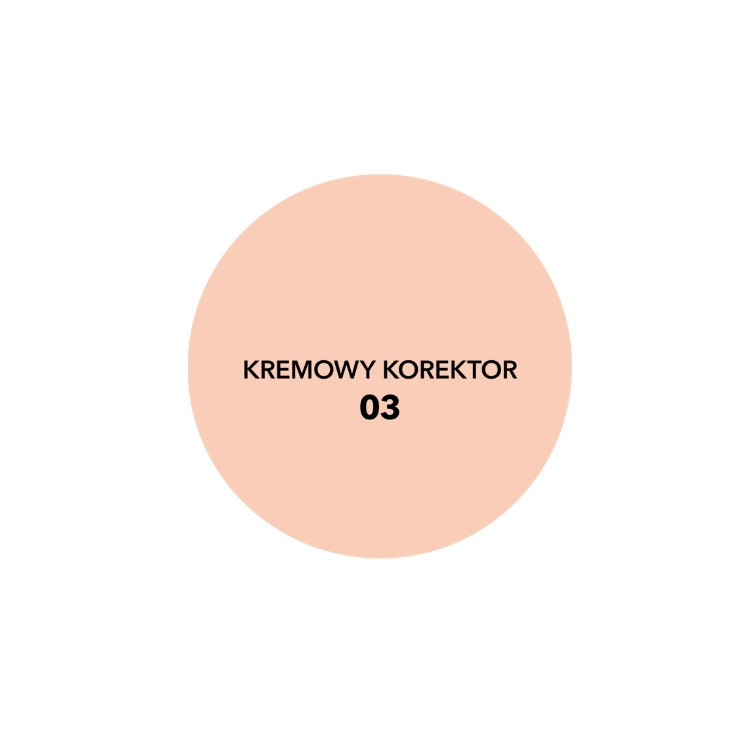Коректор для губ Stars from the Stars Just Cover It /03/ 7, 5 g