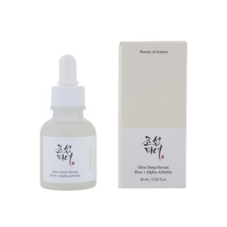 Beauty of Joseon Glow Deep Serum: Rice + Arbutin rozjaśniające Serum do twarzy 30 ml
