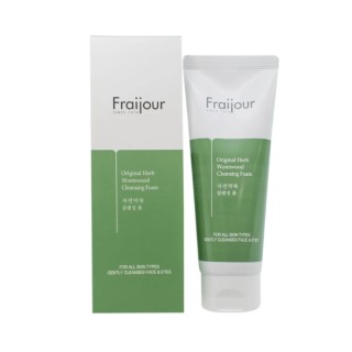 Fraijour Original Herb Wormwood Cleansing Foam oczyszczająca Pianka do mycia twarzy 150 ml