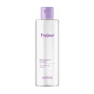 Fraijour Retin-Collagen 3D Core Toner nawilżający Tonik do twarzy 250 ml