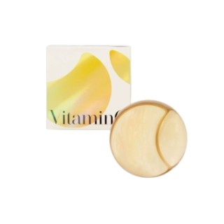 K-SECRET SEOUL 1988 Extra Illuminating Eye Gel Patches Vitamin C rozświetlające Płatki pod oczy 60 sztuk