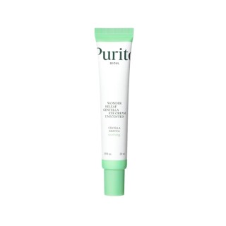Purito Seoul Wonder Releaf Centella Eye Cream Unscented bezzapachowy Krem pod oczy 30 ml