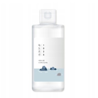 Round Lab 1025 Dokdo Moisturizing Lotion Face Balm with Sea Water 200 ml