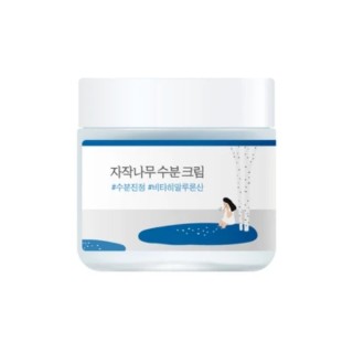 Round Lab Birch Juice Moisturizing Cream 50 ml