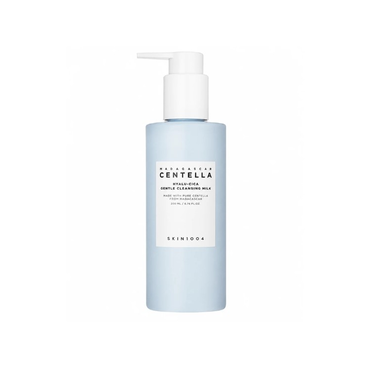 SKIN1004 Madagascar Centella Hyalu- Cica Gentle Milk 200 ml
