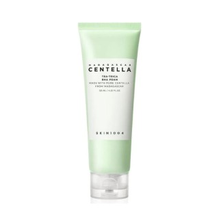 SKIN1004 Мадагаскар Centella Tea-Trica BHA Пінка для вмивання 125 мл