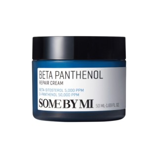 Some By Mi Beta Panthenol Repair Cream Revitaliserende gezichtscrème met panthenol 50 ml