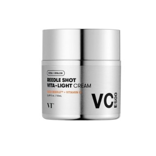 VT Cosmetics Reedle Shot Vita - Light Cream Brightening, Light Face Cream 50 ml