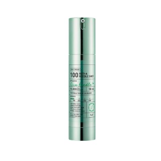 VT Cosmetics Reti-A Reedle Shot 100 Serum- booster met microneedles 50 ml