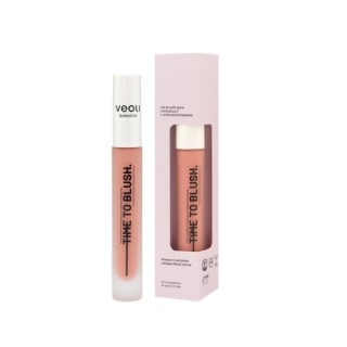 Veoli Botanica Time to Blush Cream Blush 10 ml