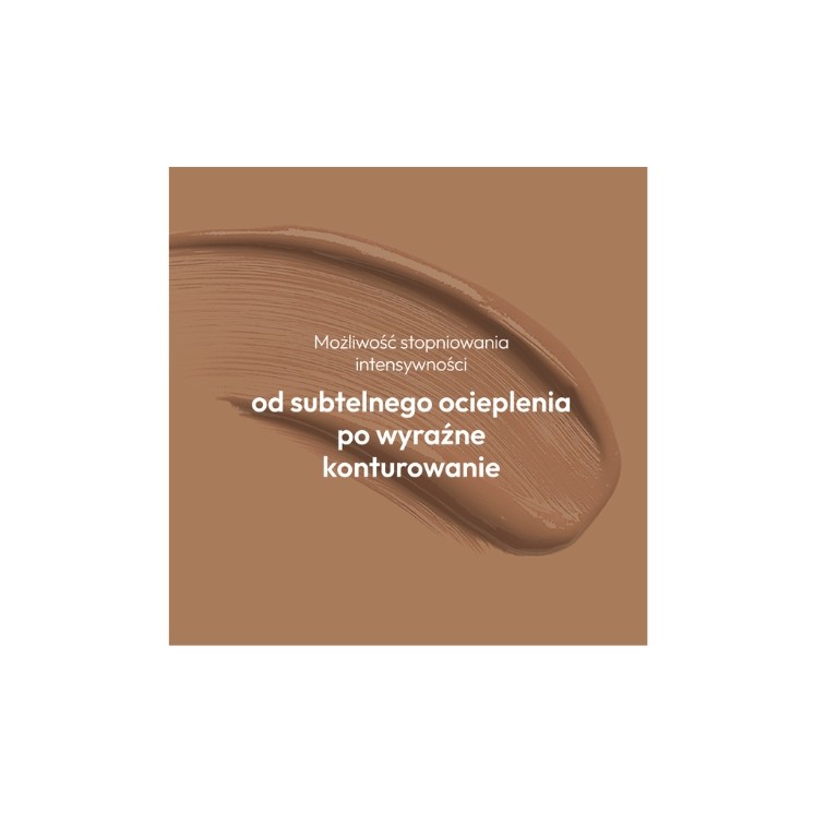 Бронзуючий крем для обличчя Veoli Botanica Time to Bronze 10 мл
