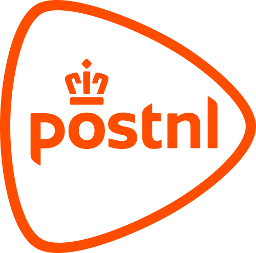 PostNL Logo